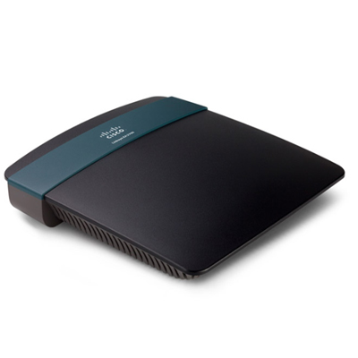 Cisco Linksys Ea2700 Router Wifi Dual N300 4pxgb